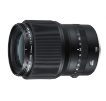 product image: Fujifilm 110mm 1:2.0 GF R LM WR (16546018)